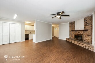709 Lawndale Dr in Arlington, TX - Building Photo - Building Photo