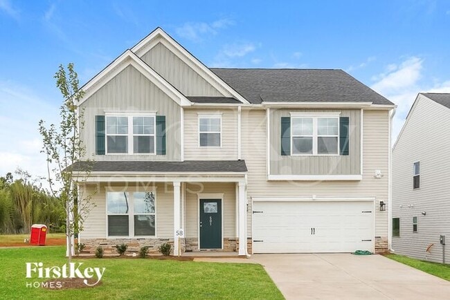property at 510 Hillpark Ln