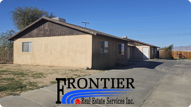 property at 139 S Norma St
