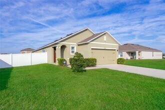 5735 Shaker Palm Pl in St. Cloud, FL - Building Photo - Building Photo