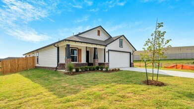9309 N 115th E Ave in Owasso, OK - Foto de edificio - Building Photo