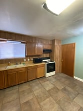 4501 Conley Ave in Odessa, TX - Foto de edificio - Building Photo