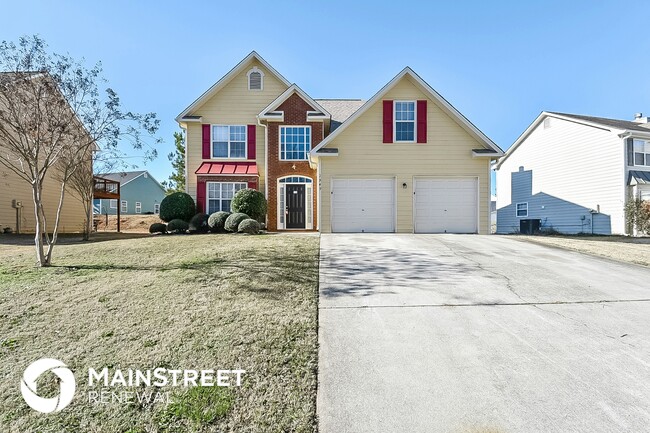 property at 7949 Mustang Ln