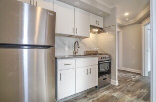 1807 John F. Kennedy Blvd in North Bergen, NJ - Building Photo