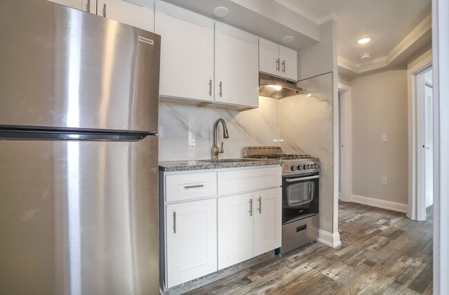 1807 John F. Kennedy Blvd