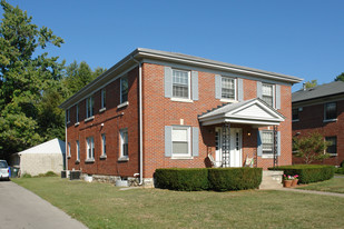 332 Duke Rd Apartments