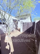 443 E Delano St in Tucson, AZ - Building Photo - Building Photo