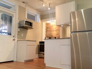 1720 N Honore St, Unit 1 in Chicago, IL - Building Photo - Building Photo