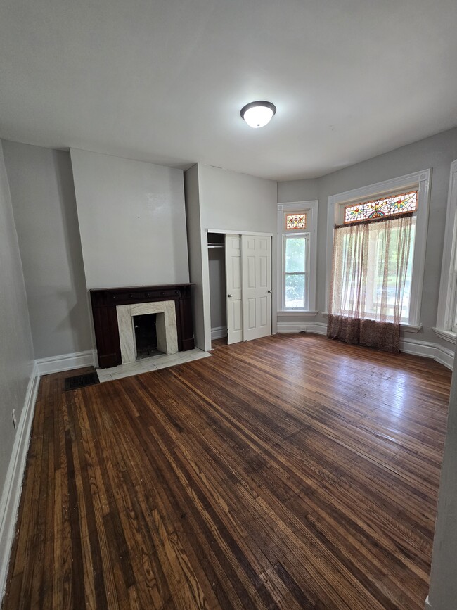 Superior Apartments