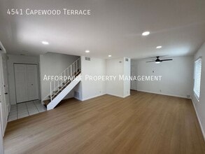 4541 Capewood Terrace in Fremont, CA - Building Photo - Building Photo