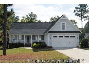 property at 650 Orchard Falls Dr