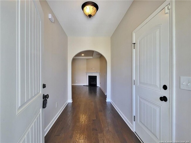 270 Bent Oak Ct in Raeford, NC - Building Photo - Building Photo