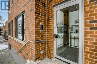 137 Marquette Ave in Ottawa, ON - Building Photo - Building Photo