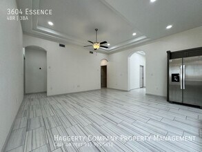 3604 Essence St in El Paso, TX - Building Photo - Building Photo