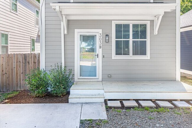 303 Truce St in Durham, NC - Building Photo - Building Photo
