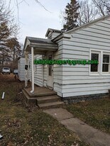 610-612 W 3rd St in Marion, IN - Building Photo