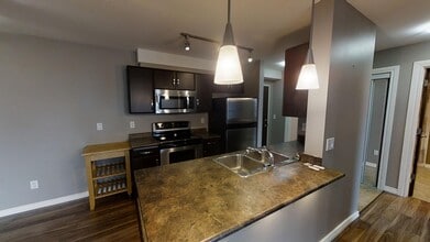 9120-9196 96 Ave in Grande Prairie, AB - Building Photo - Building Photo