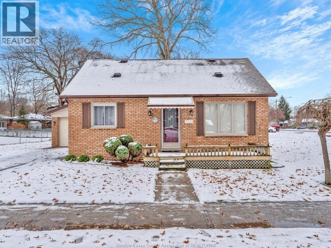 property at 1255 Mayfair Ave