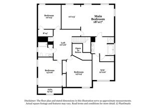 1857 Preserve Creek Way in Loganville, GA - Building Photo - Building Photo