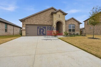 121 Goodnight Ct in Cleburne, TX - Building Photo - Building Photo