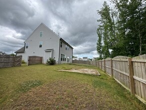 185 Bourne Dr in Franklinton, NC - Building Photo - Building Photo