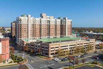 Grandview at Annapolis Towne Centre in Annapolis, MD - Building Photo - Building Photo