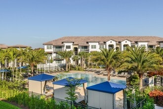 Azura in Miami, FL - Foto de edificio - Building Photo