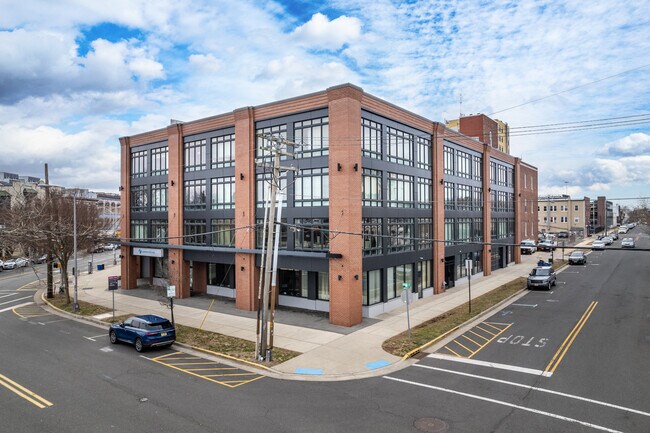 The Griffin in Asbury Park, NJ - Building Photo - Building Photo