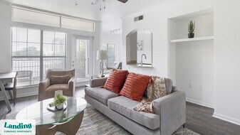 1000 Henderson St in Fort Worth, TX - Building Photo