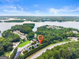 2507 Terrace View NW in Gainesville, GA - Building Photo