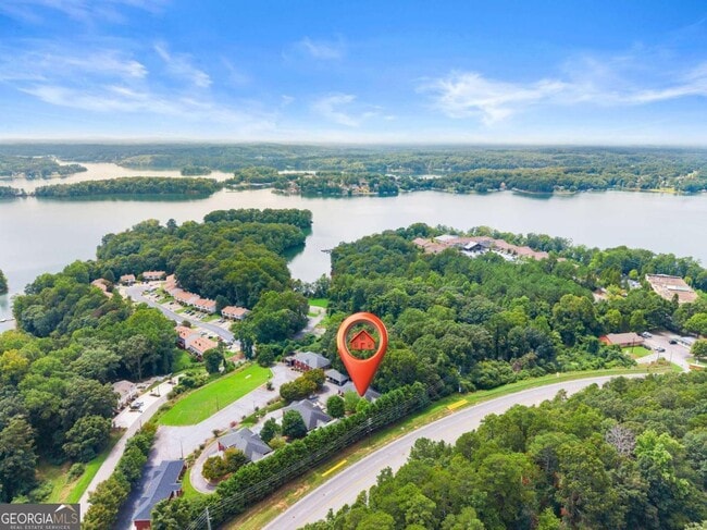 property at 2507 Terrace View NW