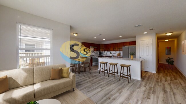 9242 Western Way in Jacksonville, FL - Building Photo - Building Photo