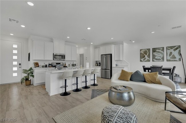 property at 8907 Roadrunner Ravine St