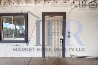 1625 N 31st St in Phoenix, AZ - Building Photo - Building Photo