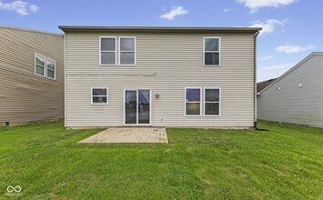 2230 Cedarmill Dr in Franklin, IN - Building Photo - Building Photo