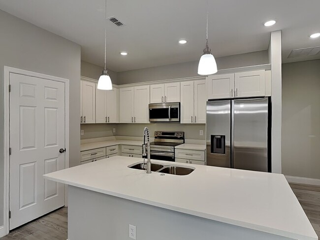 8512 N Merrimac Way, Unit 1404 in Citrus Springs, FL - Foto de edificio - Building Photo