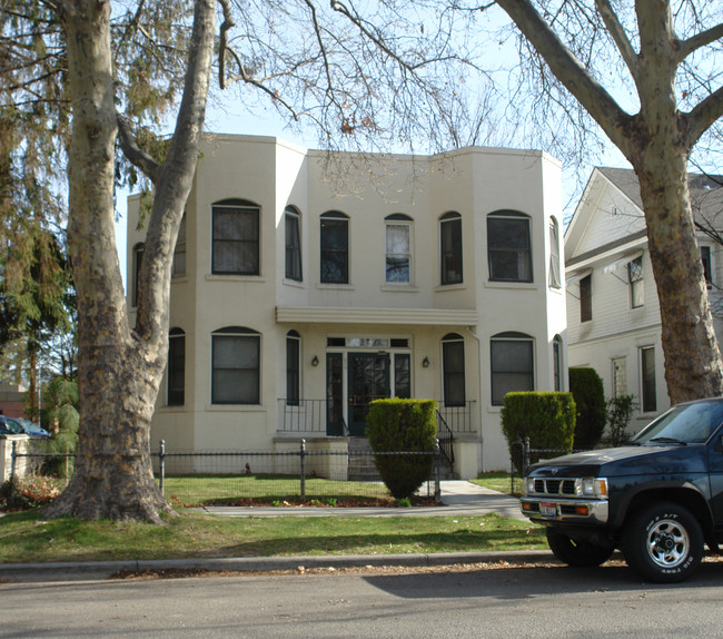 214 W Bannock St in Boise, ID - Building Photo - Building Photo