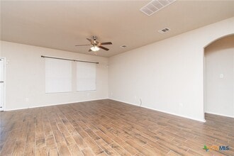 2403 Black Orchid Dr in Killeen, TX - Building Photo - Building Photo