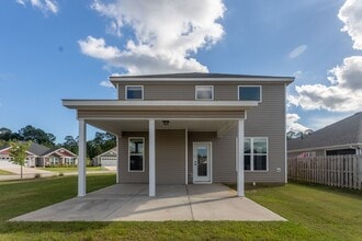 573 Schaver Lp in Aiken, SC - Building Photo - Building Photo