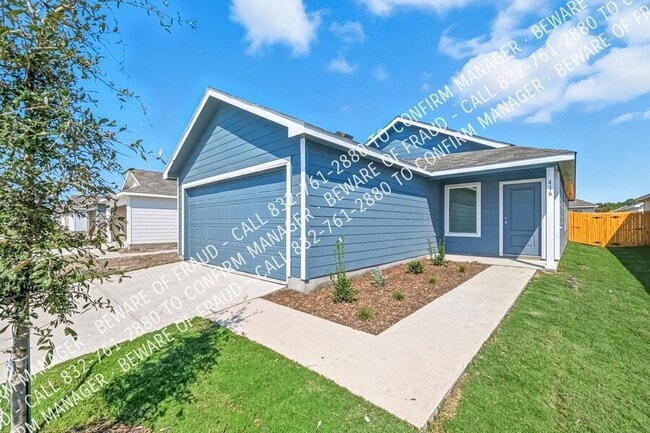 416 Finch Cir in Princeton, TX - Building Photo - Building Photo
