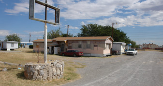 Building C Apartments