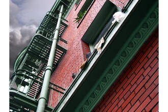 64-68 6th St in San Francisco, CA - Building Photo - Building Photo