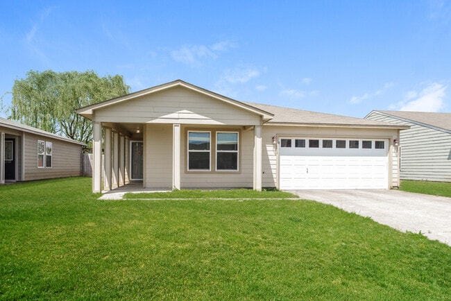 property at 15230 Mill Valley Dr