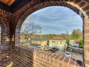 3309 N Walker Ave in Oklahoma City, OK - Building Photo - Building Photo