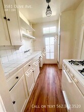 3581 Olive Ave in Long Beach, CA - Building Photo - Building Photo