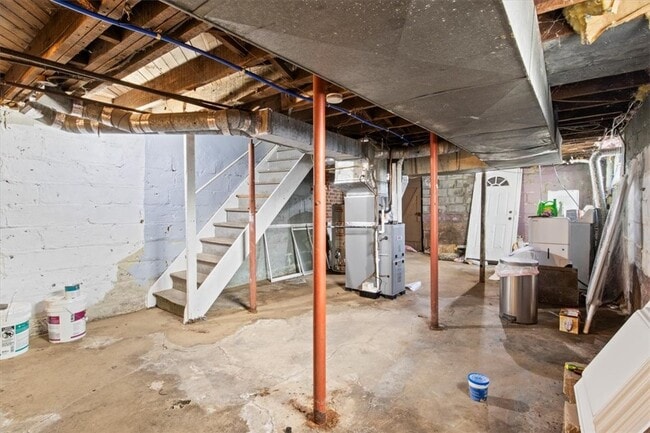 property at 1545 South Ave