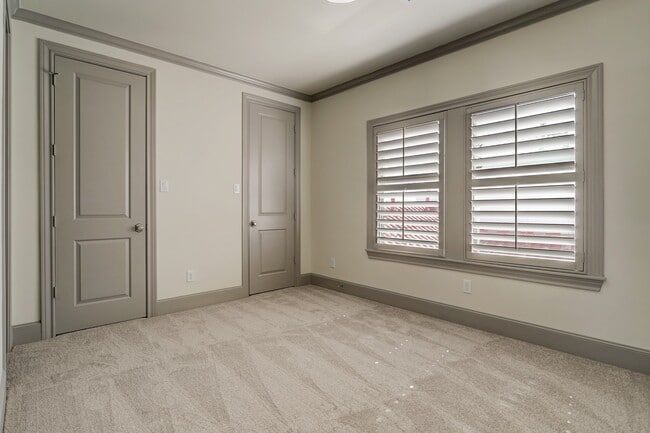 property at 4838 Austin St