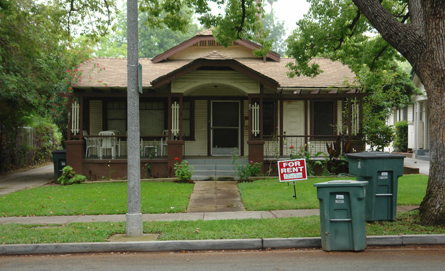 91 Sierra Bonita Ave in Pasadena, CA - Building Photo - Building Photo