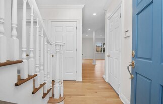 147 Holly Hill Lane in Greenwich, CT - Building Photo