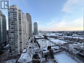156 Enfield Pl in Mississauga, ON - Building Photo